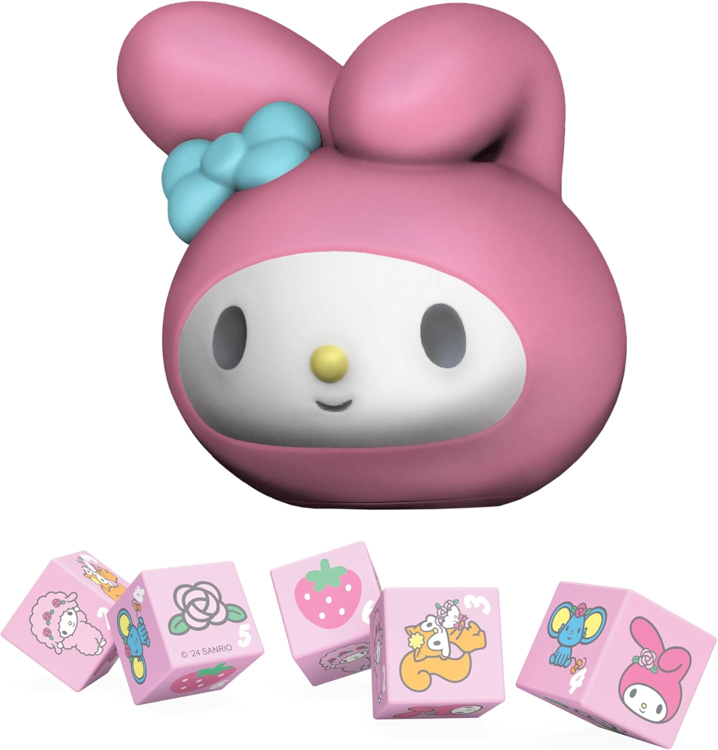 Yahtzee: My Melody