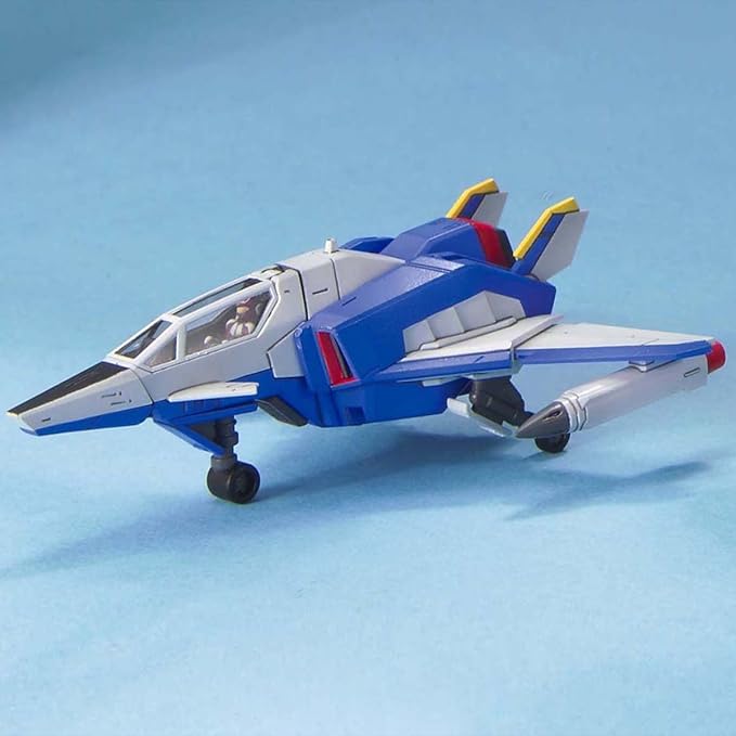 ZGMF-X56S/A Force Impulse Gundam "Gundam SEED Destiny", Bandai MG (Gundam Model Kit)