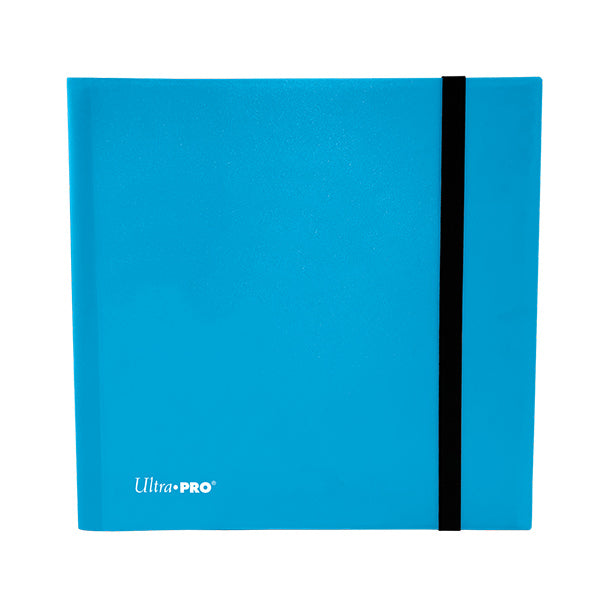 Binder: PRO 12-Pocket Eclipse - Sky Blue