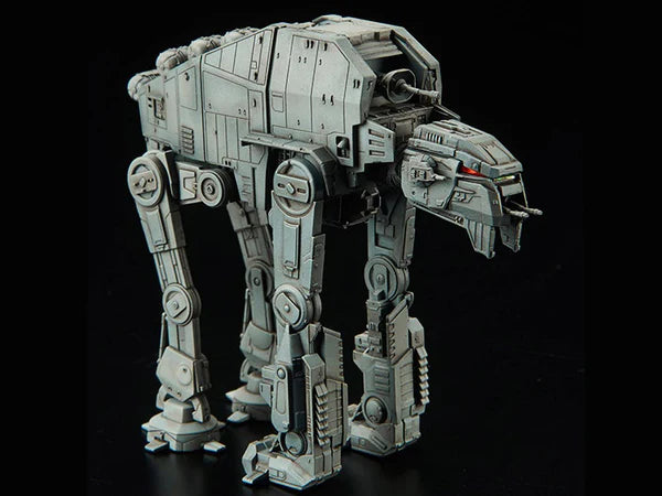 Star Wars Model Kit: Vehicle Model- 012 AT-M6