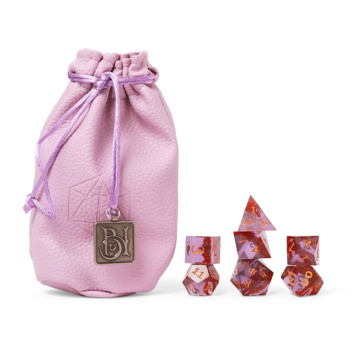 Critical Role: Dice Set [Imogen]