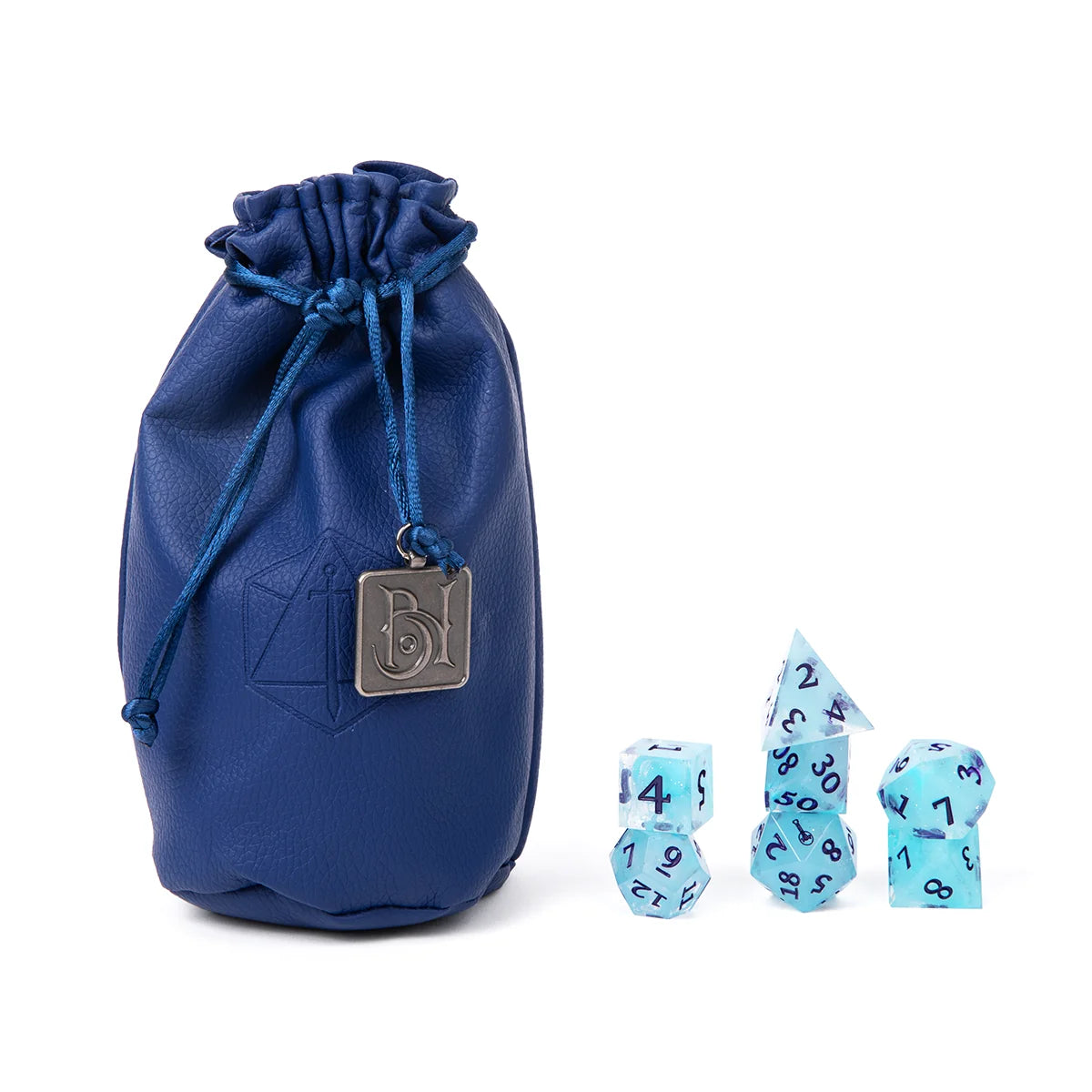 Critical Role: Dice Set [Dorian]