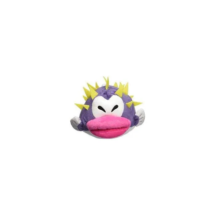 Porcupuffer 7" Plush