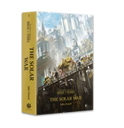 HORUS HERESY:S.O.T: THE SOLAR WAR - Short Code: BL2852