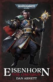 EISENHORN OMNIBUS - Short Code: BL3022
