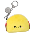 Micro Comfort Food Taco