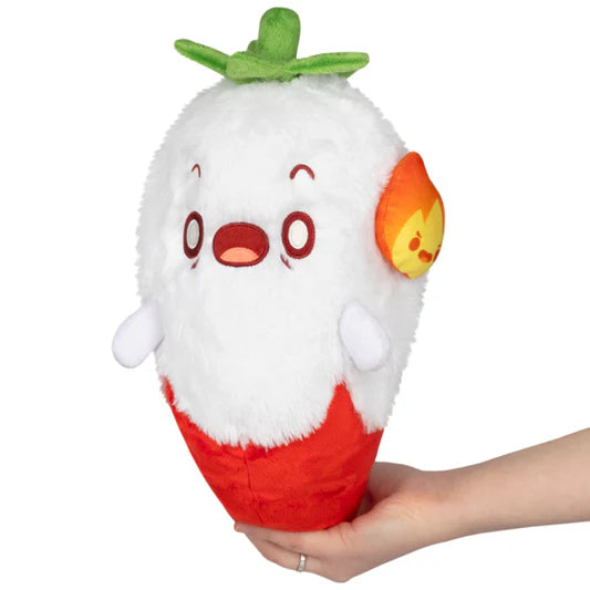 Squishable Ghost Pepper