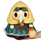 Squishable Mini Steampunk Plague Nurse