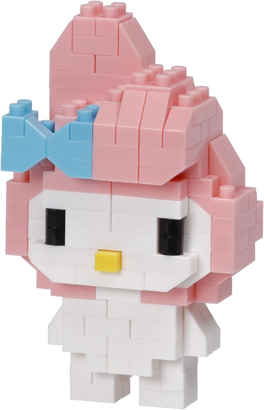 Nanoblock: Sanrio - My Melody, Character Collection Series Building Kit