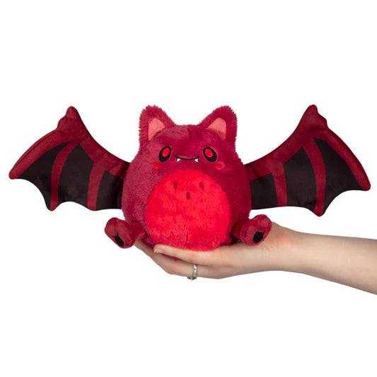 Party Snackers Red Bat