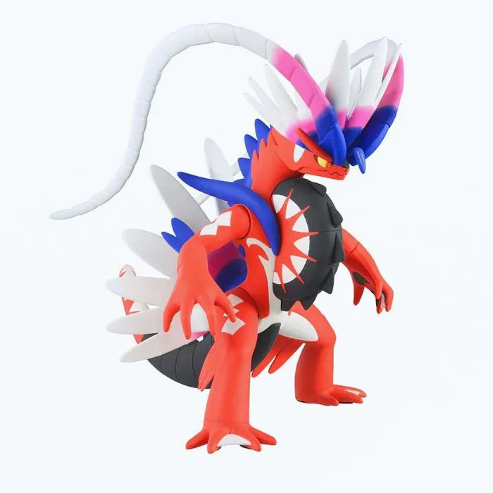 Bandai Hobby - Pokemon Model Kit | Koraidon
