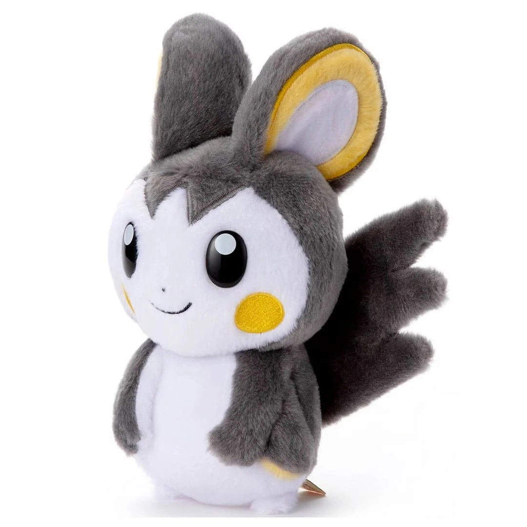 Pokemon: I Choose You! Plush - Emolga 7"
