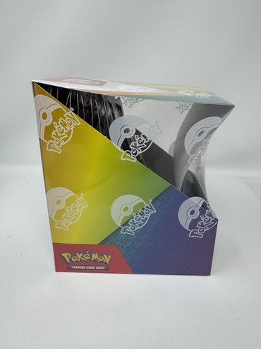 Pokemon: Phantasmal Flames - Sealed Blister 12-Pack