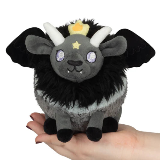 Snacker Baphomet
