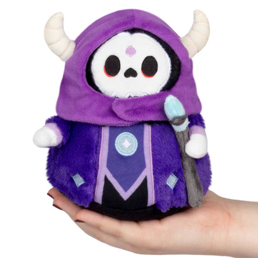 Snacker Lich