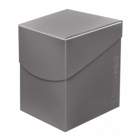UltraPro: Eclipse Deck Box - Smoke Grey | PRO 100+