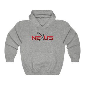Nexus Unisex Heavy Blend™ Hooded Sweatshirt