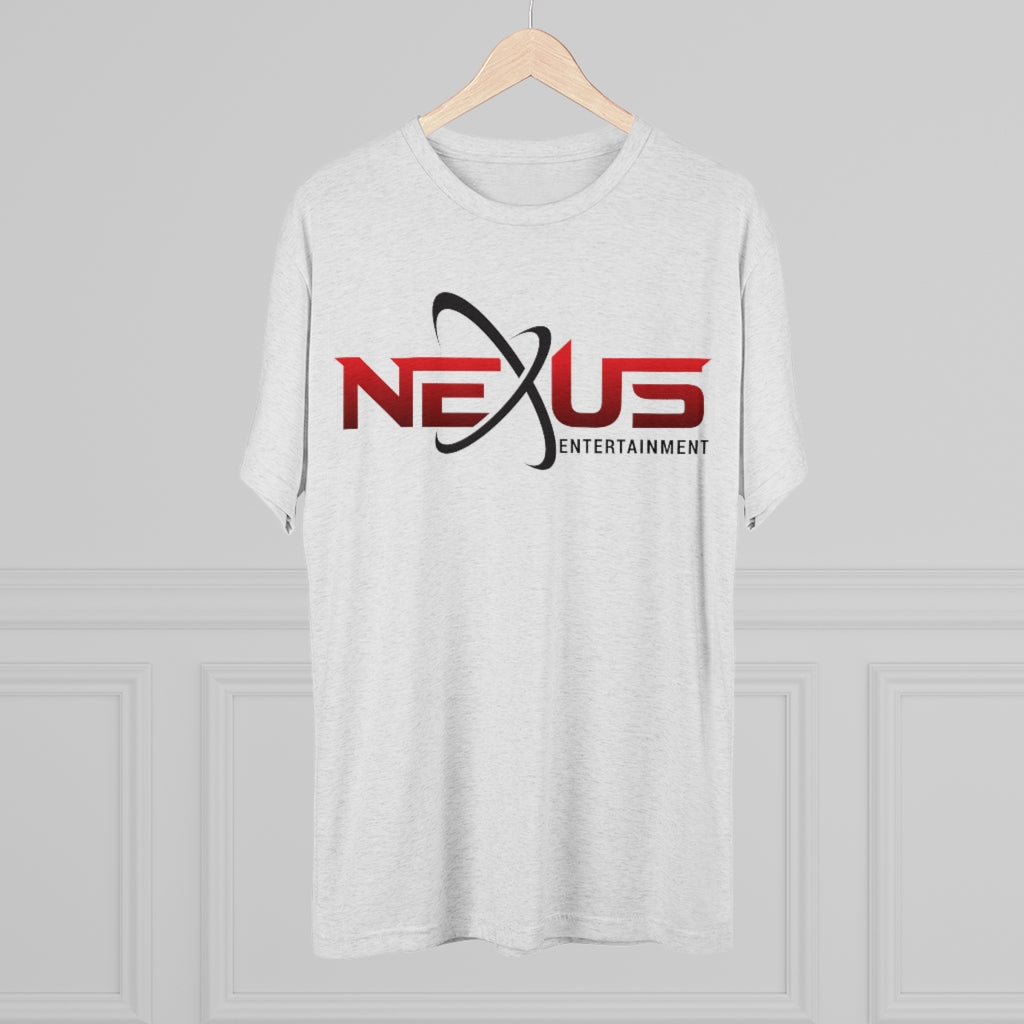 Nexus Unisex Tri-Blend Crew Tee