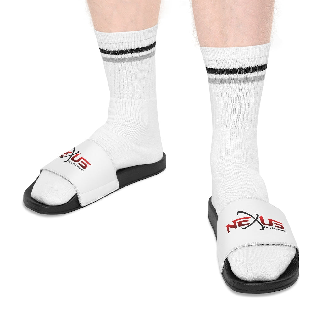 Nexus Men's Slide Sandals