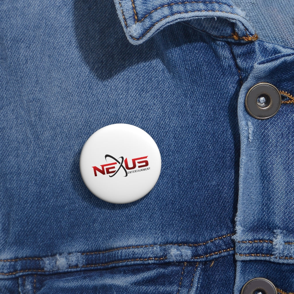 Nexus Pin Buttons