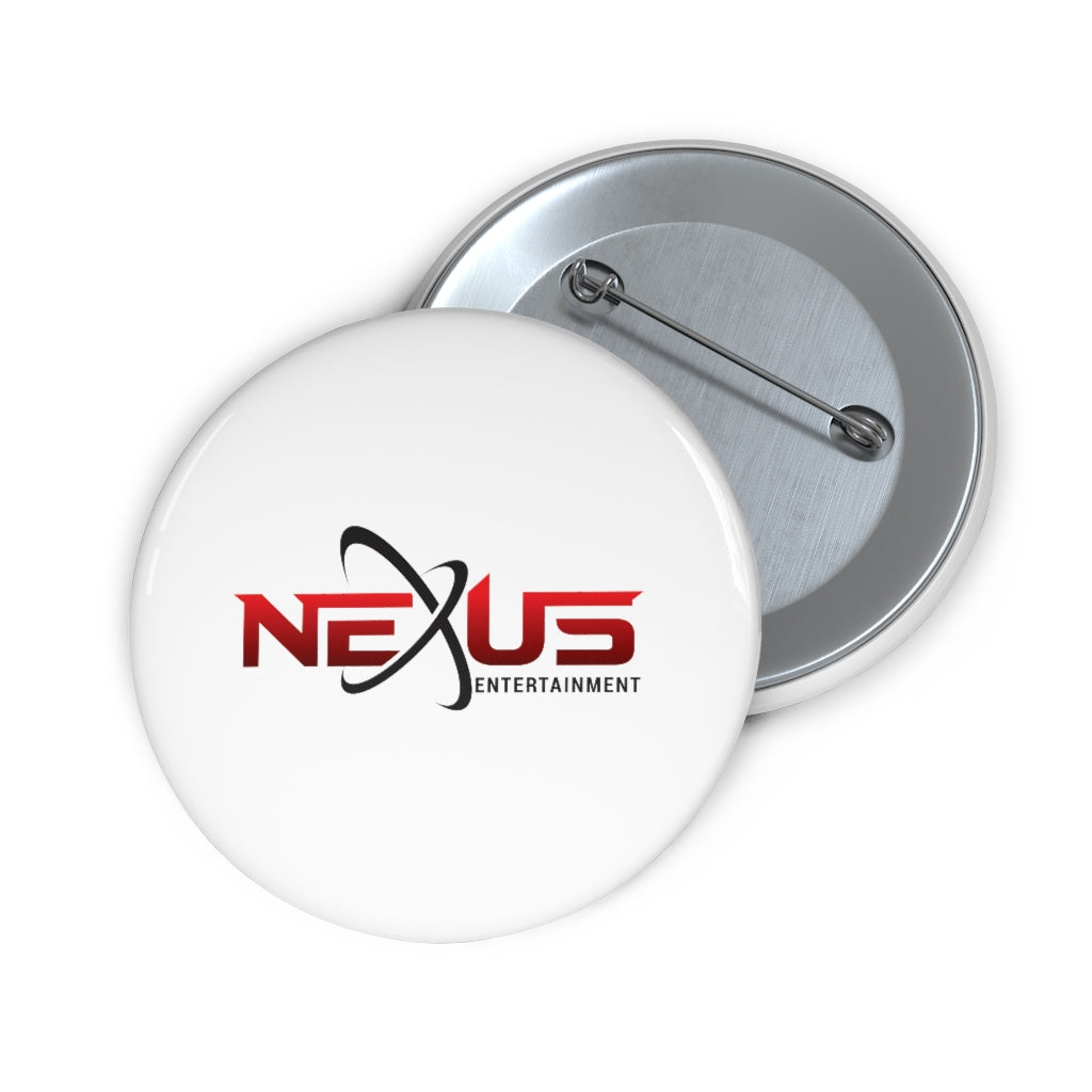 Nexus Pin Buttons